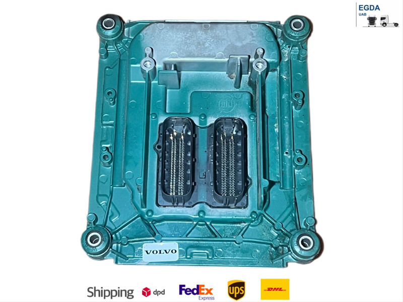 Volvo  - ECU : 사진 1 Volvo  - ECU : 사진 1