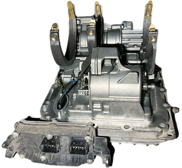 Volvo  - ECU : 사진 3 Volvo  - ECU : 사진 3