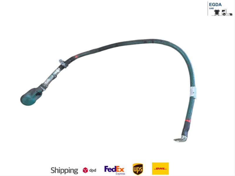 Volvo - 케이블/ 와이어 하니스 : 사진 1 Volvo - 케이블/ 와이어 하니스 : 사진 1