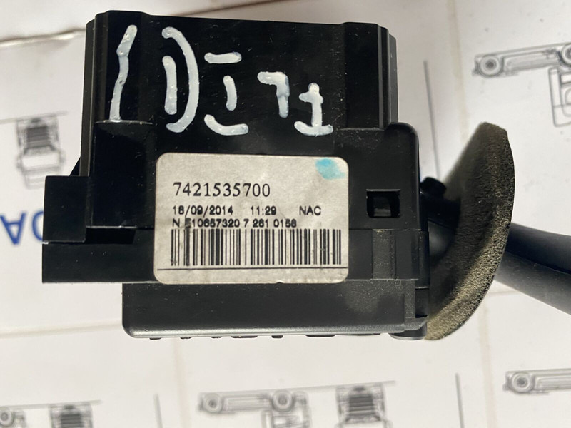 Volvo - 릴레이 : 사진 2 Volvo - 릴레이 : 사진 2