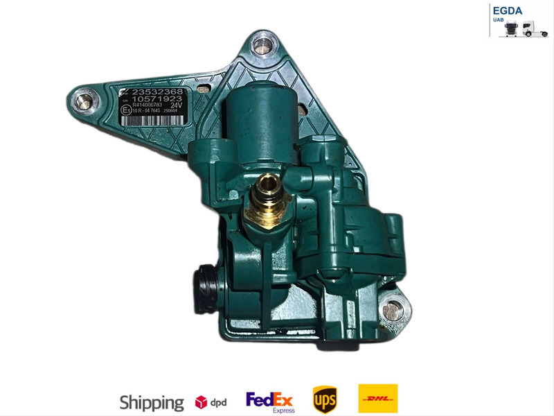 Volvo - 밸브 : 사진 5 Volvo - 밸브 : 사진 5