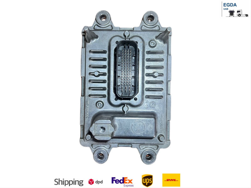 Volvo  - ECU : 사진 1 Volvo  - ECU : 사진 1