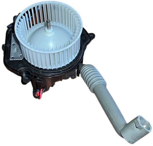 Volvo - 송풍기 모터 : 사진 2 Volvo - 송풍기 모터 : 사진 2