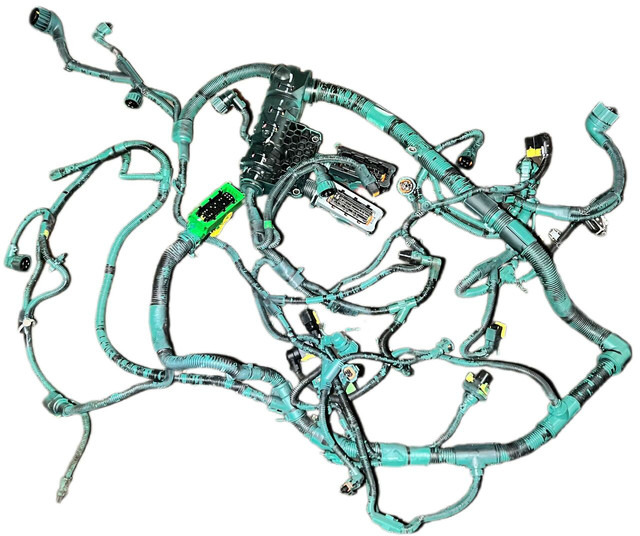 Volvo  - 케이블/ 와이어 하니스 : 사진 2 Volvo  - 케이블/ 와이어 하니스 : 사진 2