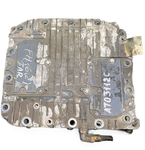 Volvo  - ECU : 사진 5 Volvo  - ECU : 사진 5