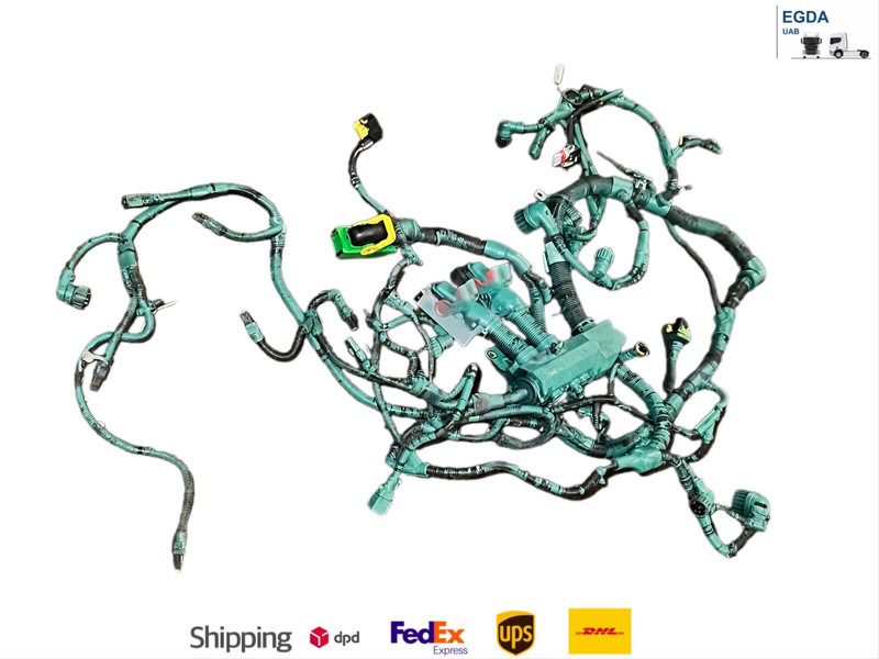 Volvo  - 케이블/ 와이어 하니스 : 사진 1 Volvo  - 케이블/ 와이어 하니스 : 사진 1