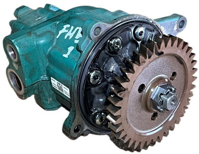 Volvo - 스티어링 펌프 : 사진 4 Volvo - 스티어링 펌프 : 사진 4