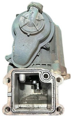 Volvo  - 오일 필터 : 사진 3 Volvo  - 오일 필터 : 사진 3