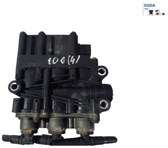 Wabco 106 - 밸브 : 사진 1 Wabco 106 - 밸브 : 사진 1