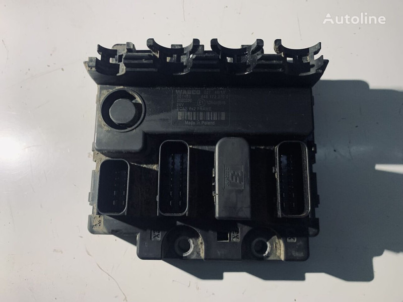 Wabco 106 - ECU : 사진 3 Wabco 106 - ECU : 사진 3