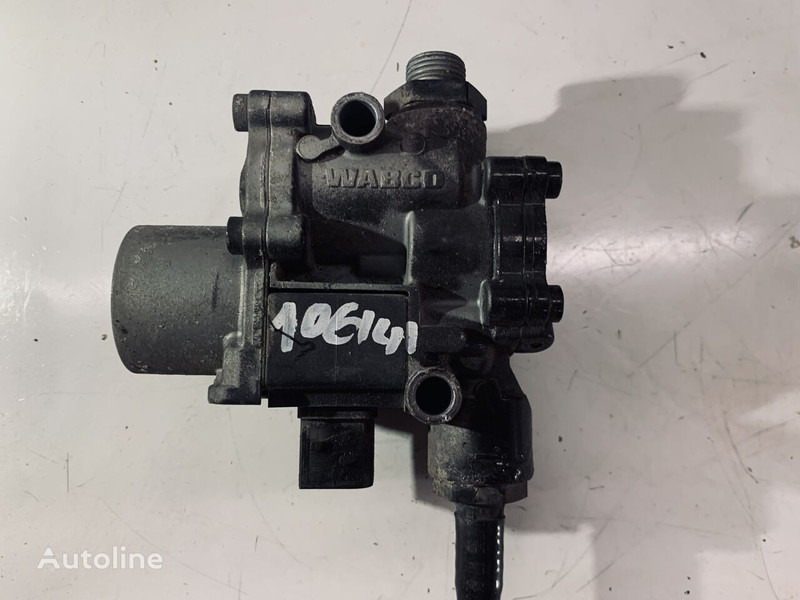 Wabco 106 - 브레이크 부품 : 사진 3 Wabco 106 - 브레이크 부품 : 사진 3