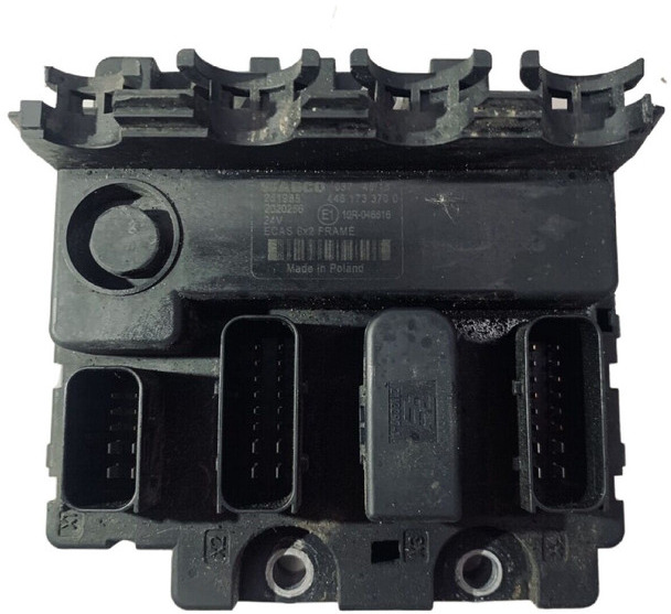 Wabco 106 - ECU : 사진 1 Wabco 106 - ECU : 사진 1