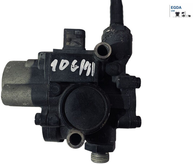 Wabco 106 - 브레이크 부품 : 사진 1 Wabco 106 - 브레이크 부품 : 사진 1