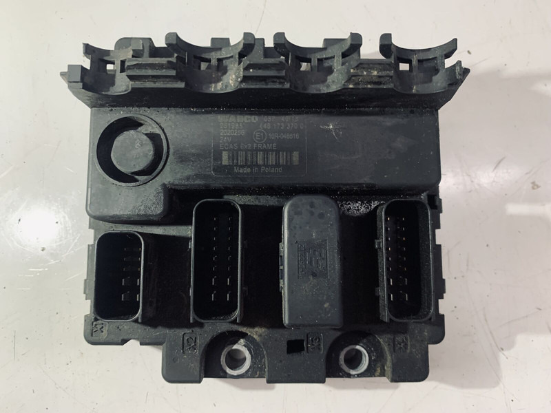 Wabco 106 - ECU : 사진 2 Wabco 106 - ECU : 사진 2