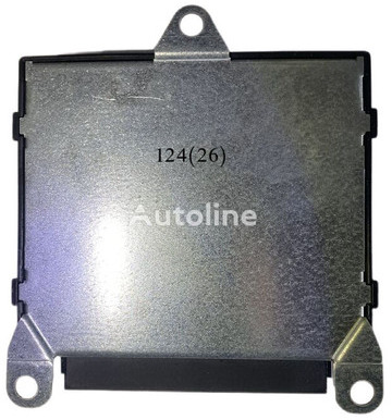 Wabco 124 - ECU : 사진 2 Wabco 124 - ECU : 사진 2