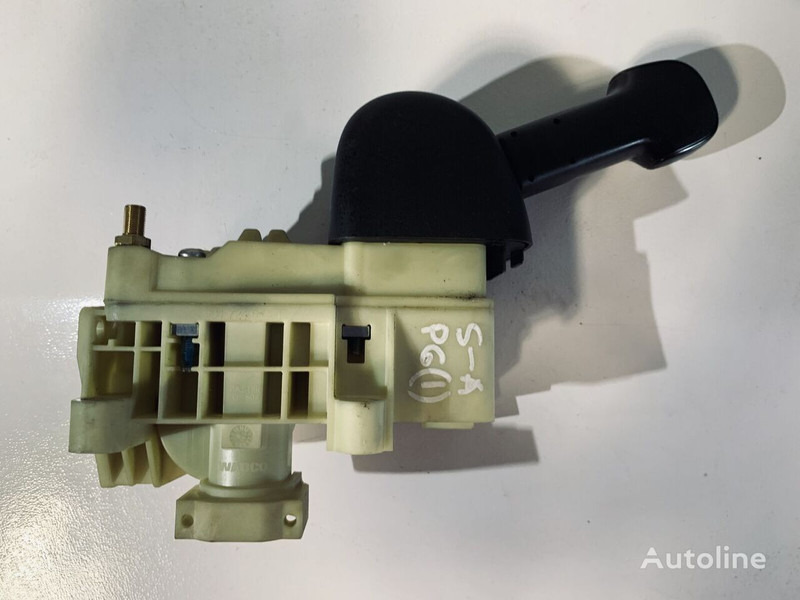 Wabco 124 - ECU : 사진 3 Wabco 124 - ECU : 사진 3