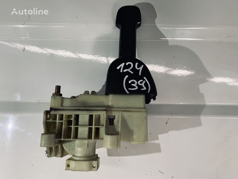 Wabco 124 - ECU : 사진 5 Wabco 124 - ECU : 사진 5