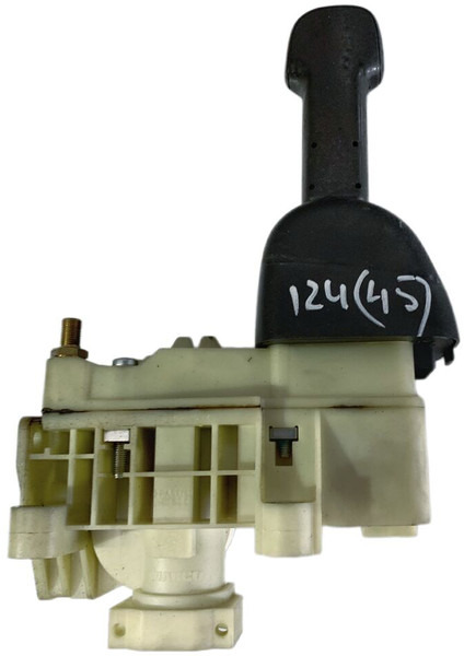 Wabco 124 - ECU : 사진 1 Wabco 124 - ECU : 사진 1