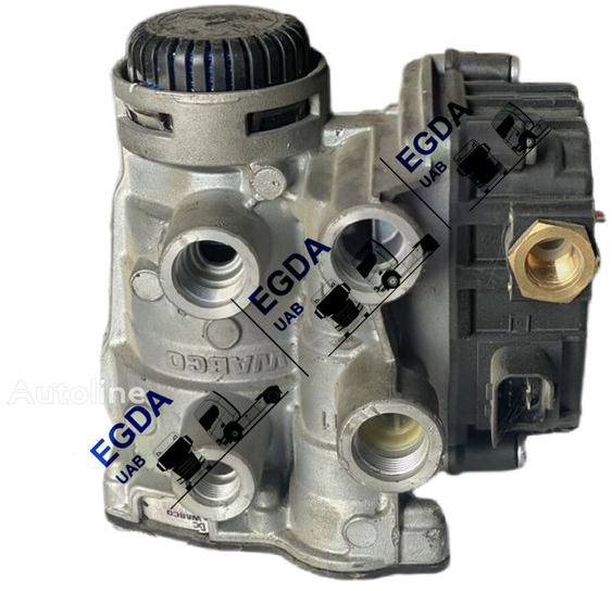 Wabco ACTROS - 브레이크 부품 : 사진 1 Wabco ACTROS - 브레이크 부품 : 사진 1