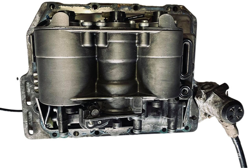 Wabco TGS - ECU : 사진 2 Wabco TGS - ECU : 사진 2