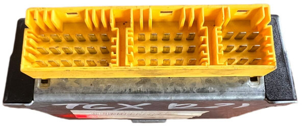 Wabco TG - ECU : 사진 3 Wabco TG - ECU : 사진 3