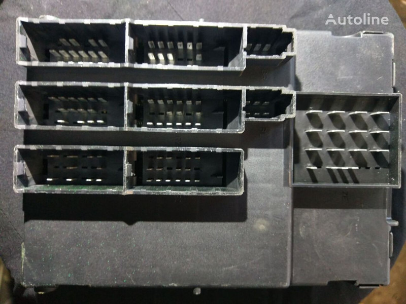 Wabco TG - ECU : 사진 3 Wabco TG - ECU : 사진 3