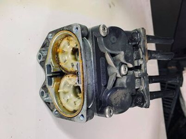Wabco XF 55 - 브레이크 부품 : 사진 3 Wabco XF 55 - 브레이크 부품 : 사진 3