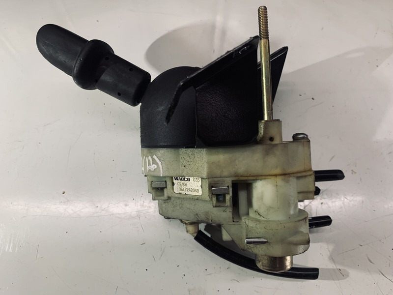 Wabco - 브레이크 부품 : 사진 1 Wabco - 브레이크 부품 : 사진 1