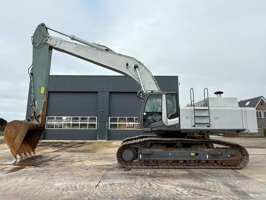 Hitachi ZX 470 LC H-3 - 굴착기 : 사진 1 Hitachi ZX 470 LC H-3 - 굴착기 : 사진 1