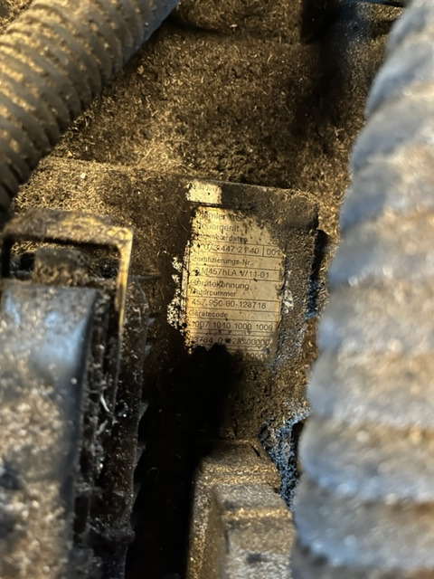 MERCEDES-BENZ OM 457 EURO 5, EEV and 4 - 엔진 시내버스 용 : 사진 5 MERCEDES-BENZ OM 457 EURO 5, EEV and 4 - 엔진 시내버스 용 : 사진 5