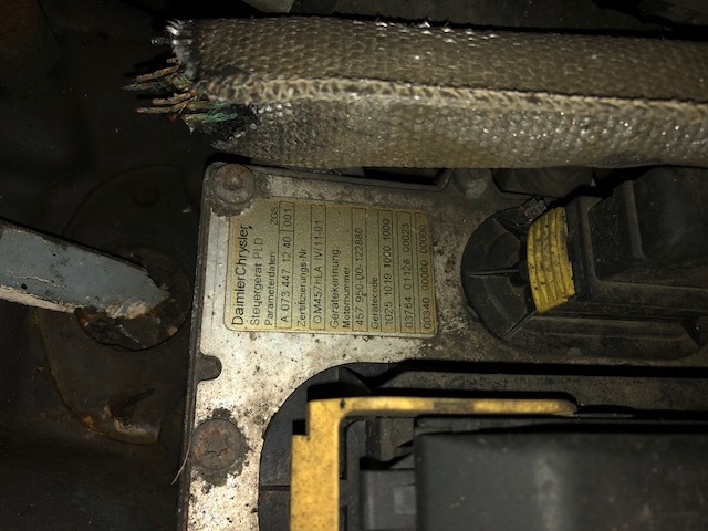 MERCEDES-BENZ OM 457 EURO 5, EEV and 4 - 엔진 시내버스 용 : 사진 2 MERCEDES-BENZ OM 457 EURO 5, EEV and 4 - 엔진 시내버스 용 : 사진 2