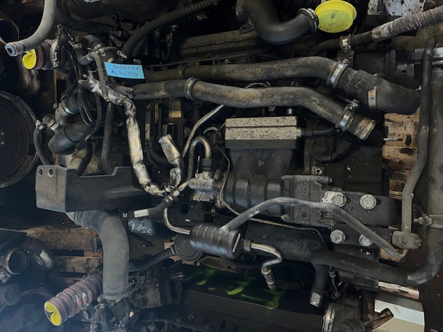 MERCEDES-BENZ OM 906 hLA EEV - 엔진 시내버스 용 : 사진 2 MERCEDES-BENZ OM 906 hLA EEV - 엔진 시내버스 용 : 사진 2