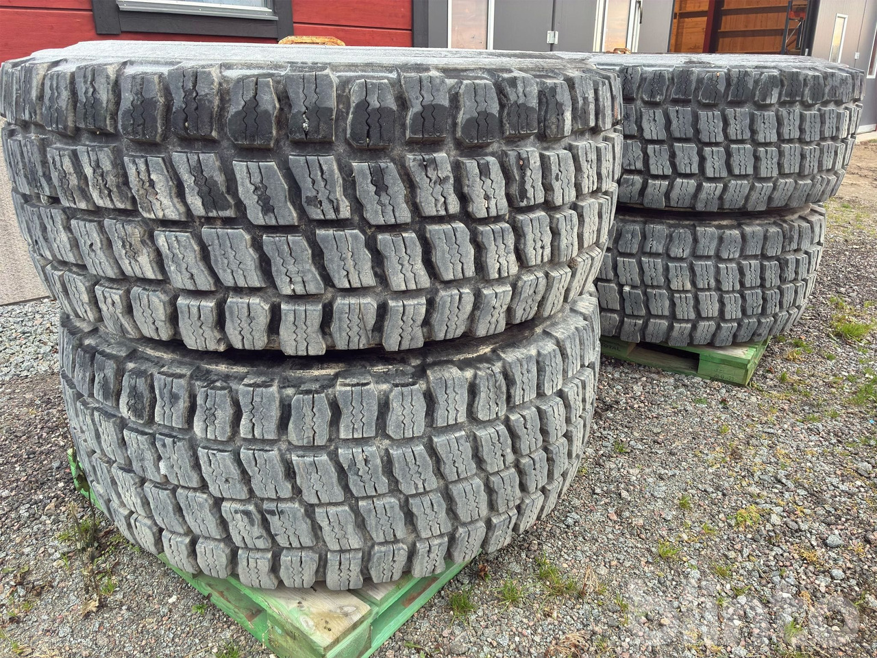 23.5R25 Westlake - 휠 및 타이어 패키지 건설기계 용 : 사진 2 23.5R25 Westlake - 휠 및 타이어 패키지 건설기계 용 : 사진 2