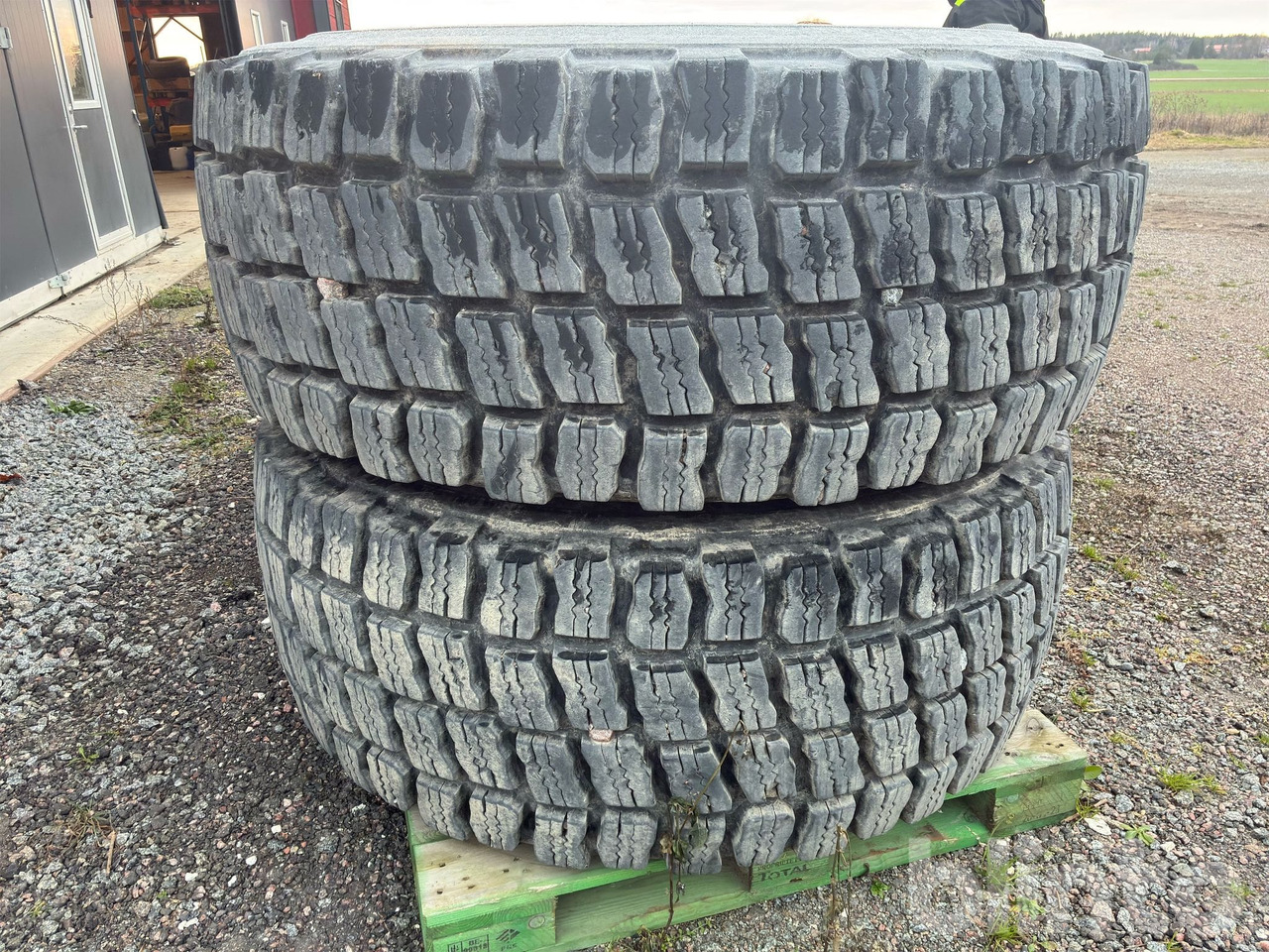 23.5R25 Westlake - 휠 및 타이어 패키지 건설기계 용 : 사진 3 23.5R25 Westlake - 휠 및 타이어 패키지 건설기계 용 : 사진 3