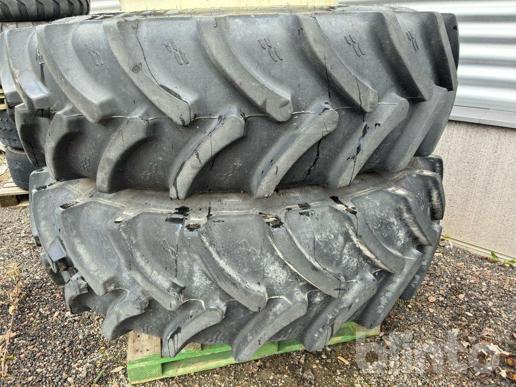 Alliance 520/85-R42 - 휠 및 타이어 패키지 : 사진 5 Alliance 520/85-R42 - 휠 및 타이어 패키지 : 사진 5