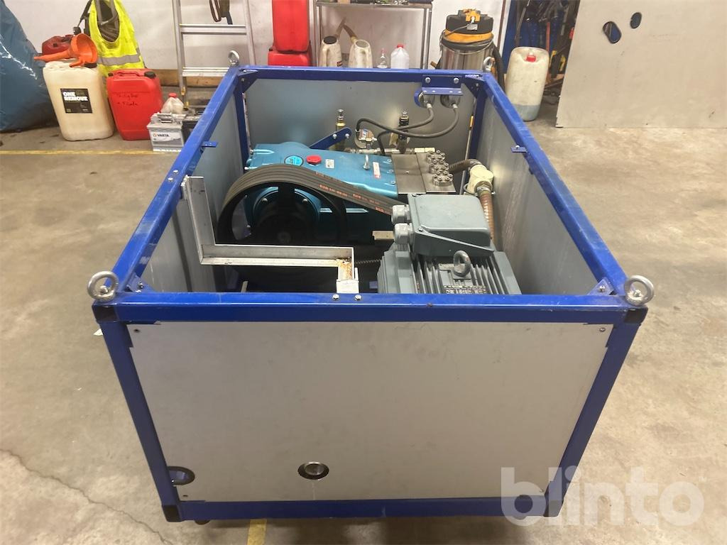 Aquila M275850-N000423 - 압력 세척기 : 사진 4 Aquila M275850-N000423 - 압력 세척기 : 사진 4