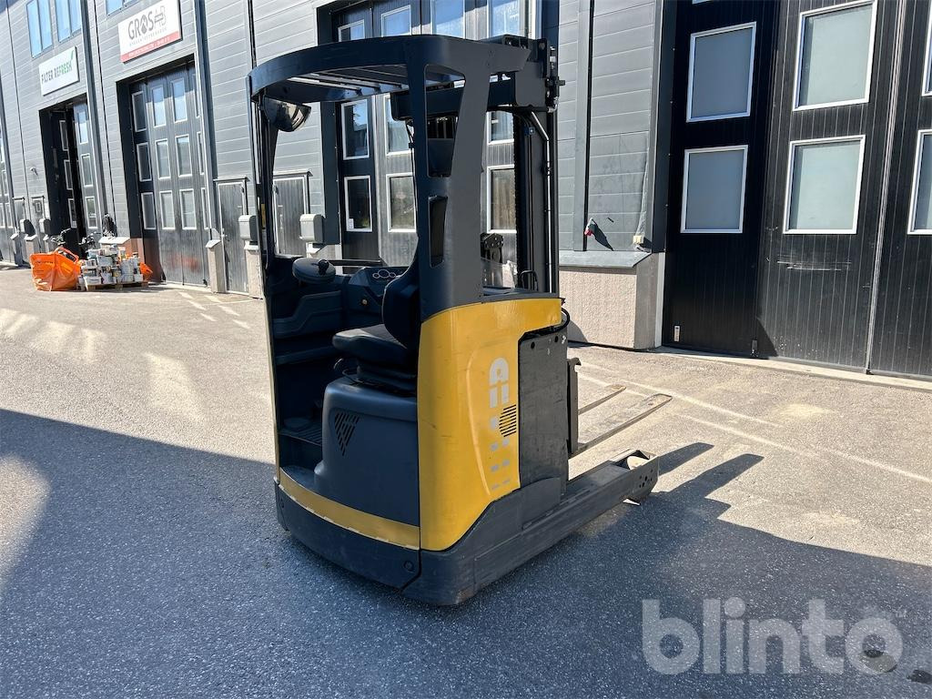 Atlet UMS 160 - 리치 트럭 : 사진 5 Atlet UMS 160 - 리치 트럭 : 사진 5