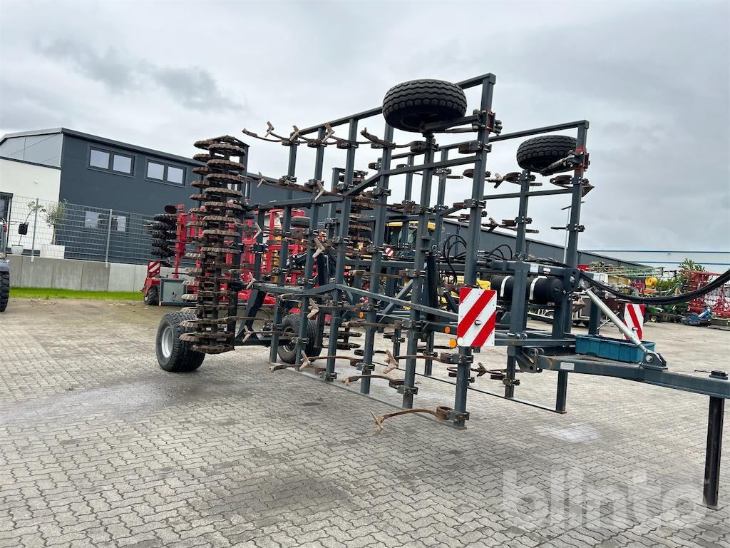 Baarck Sarin 6000 F - 로터베이터 : 사진 3 Baarck Sarin 6000 F - 로터베이터 : 사진 3