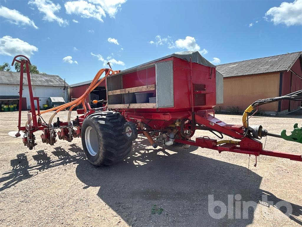 Betsådd - Horsch / Kverneland Accord - 정밀 파종기 : 사진 3 Betsådd - Horsch / Kverneland Accord - 정밀 파종기 : 사진 3