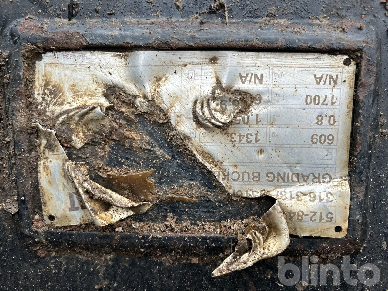 크롤러 굴삭기 CAT 313 NG : 사진 46 크롤러 굴삭기 CAT 313 NG : 사진 46