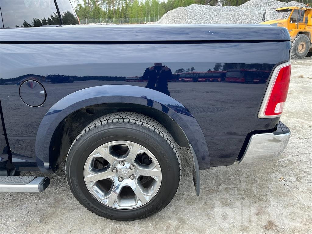 픽업트럭 DODGE RAM 1500 : 사진 25