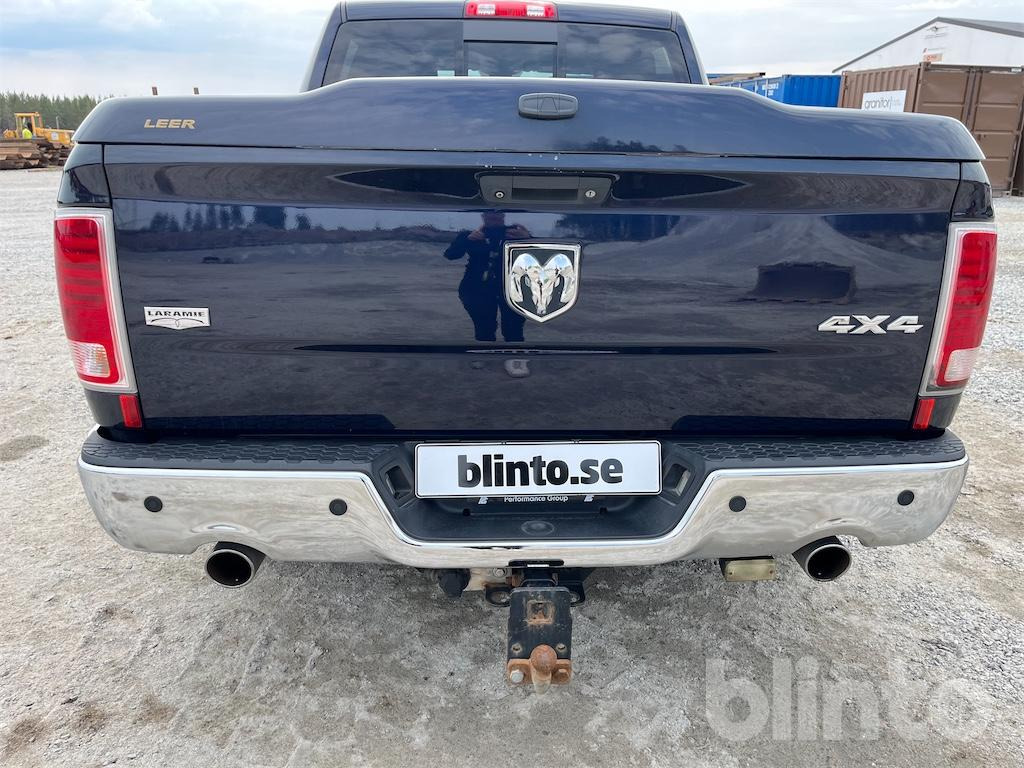 픽업트럭 DODGE RAM 1500 : 사진 22
