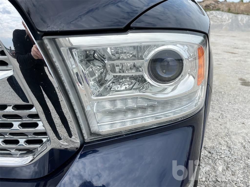 픽업트럭 DODGE RAM 1500 : 사진 33