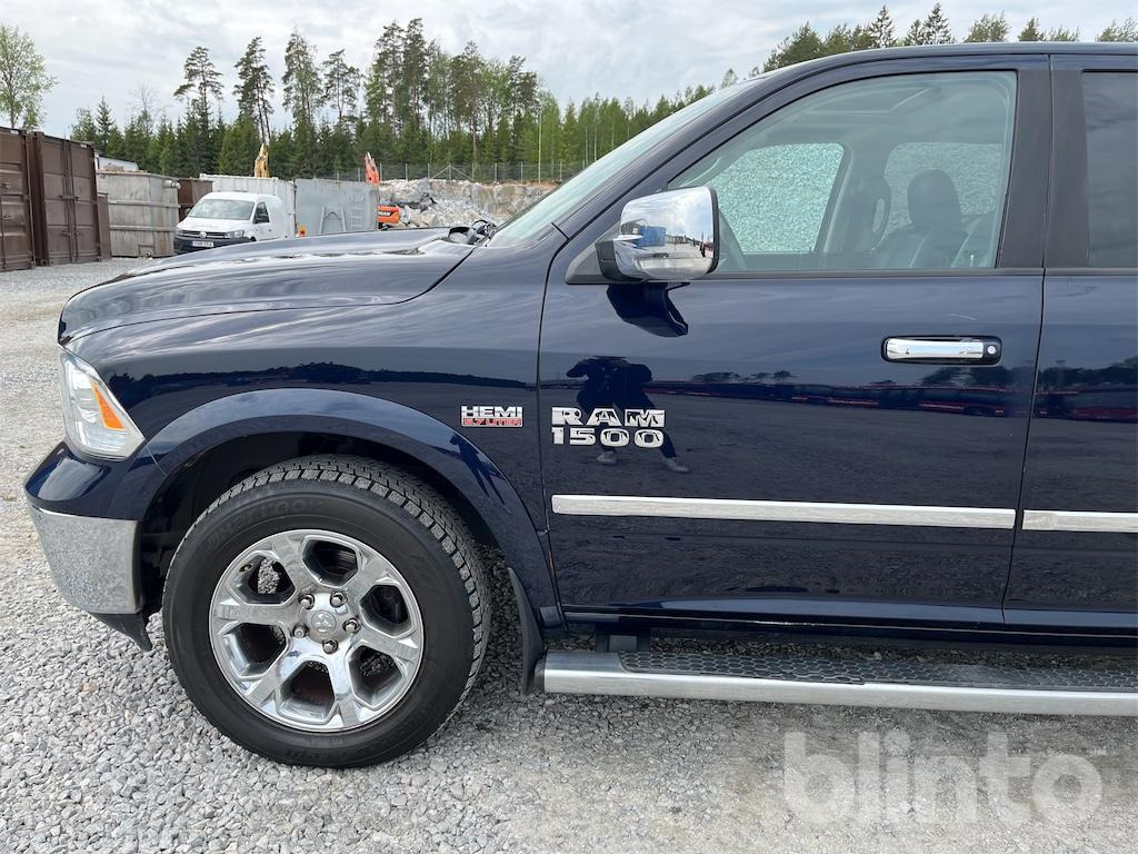 픽업트럭 DODGE RAM 1500 : 사진 27