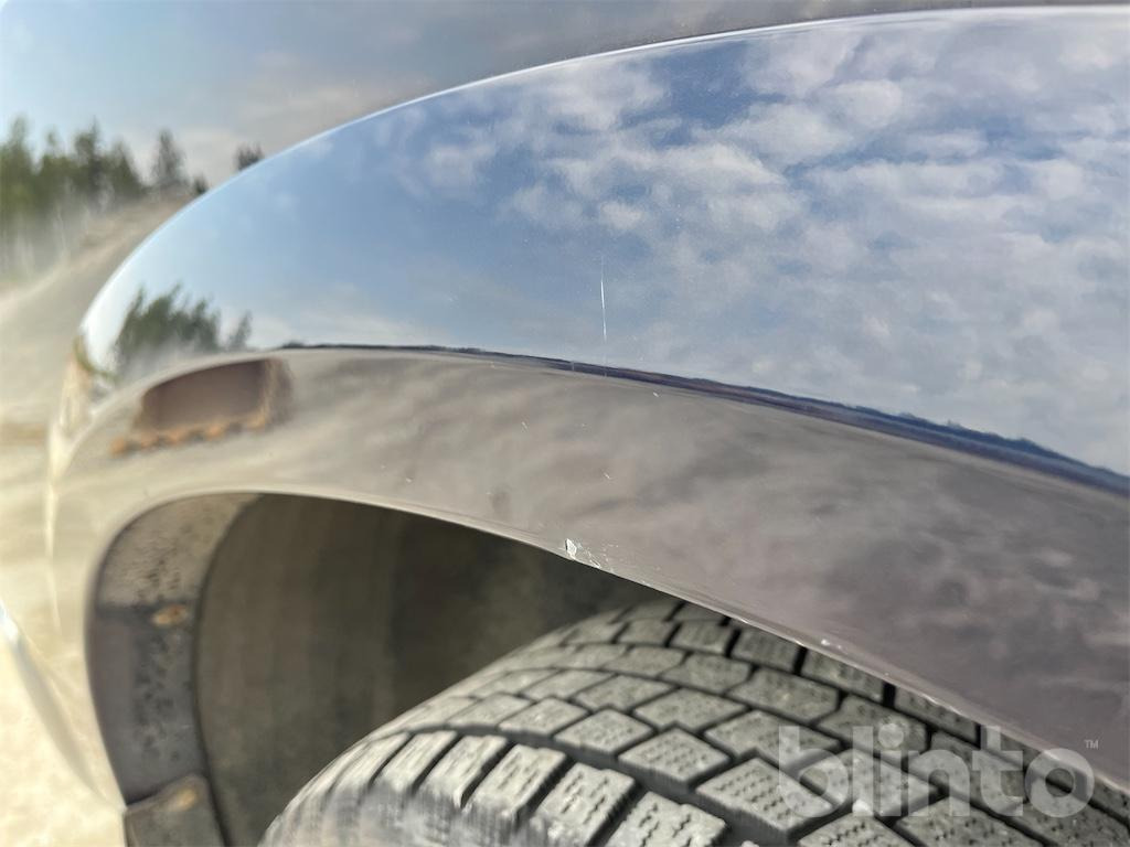 픽업트럭 DODGE RAM 1500 : 사진 41