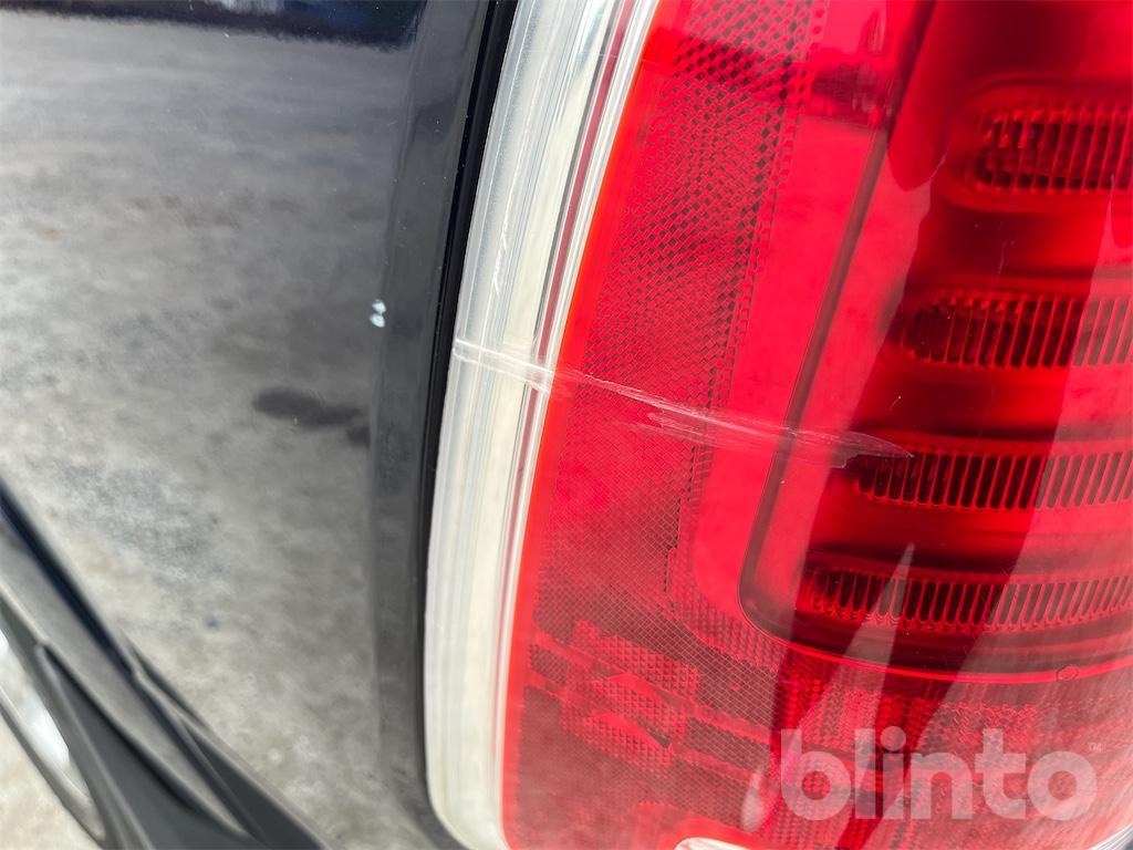 픽업트럭 DODGE RAM 1500 : 사진 47