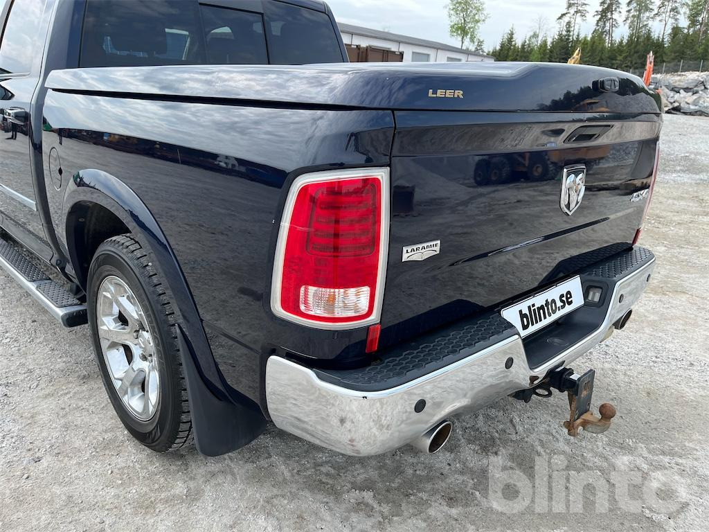 픽업트럭 DODGE RAM 1500 : 사진 24