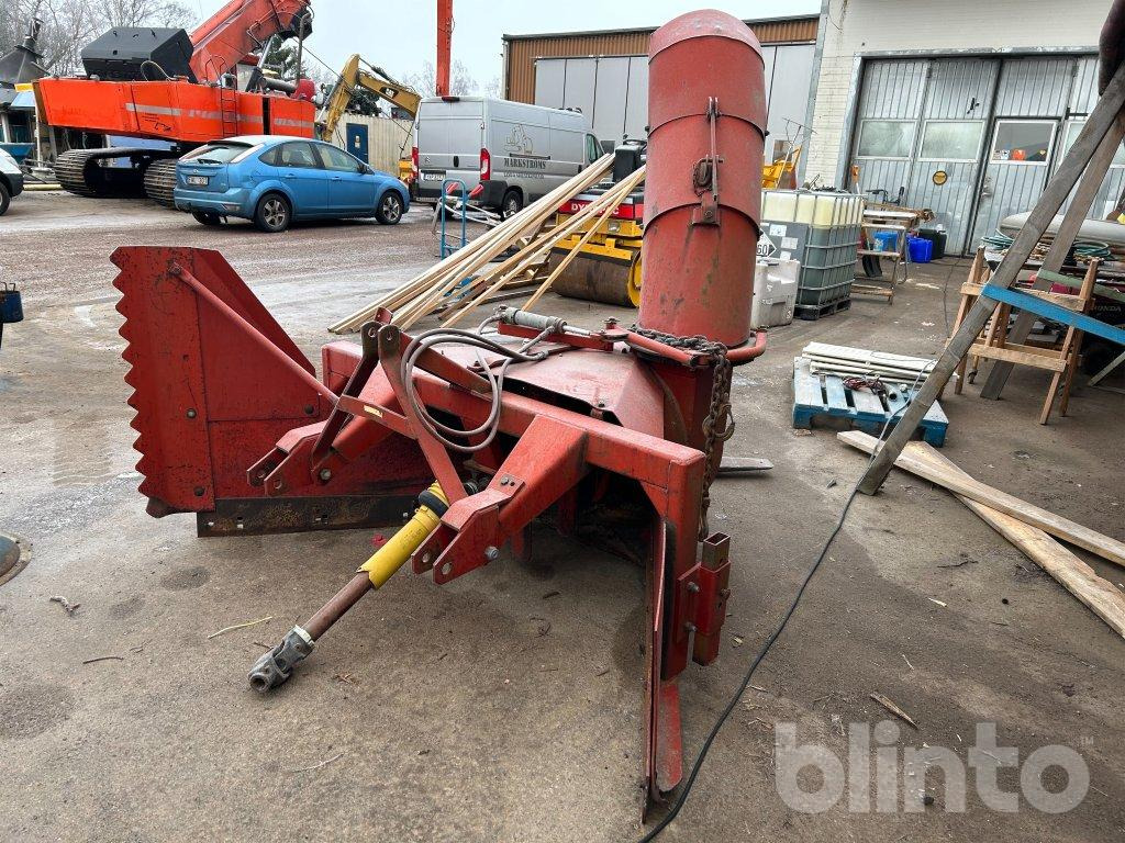 Dalen 218 - 제설차량 : 사진 3 Dalen 218 - 제설차량 : 사진 3