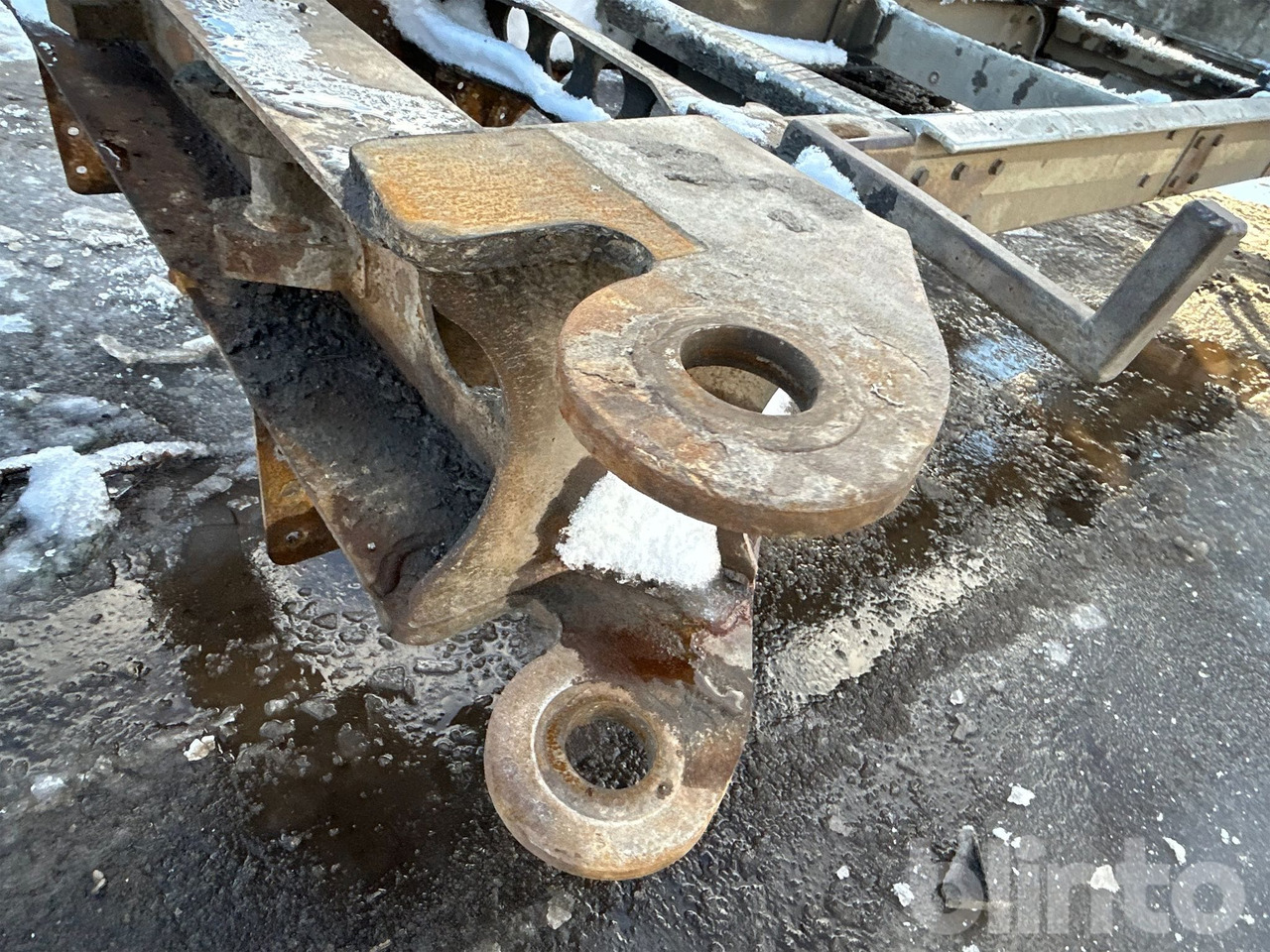 플랫베드 본체 Exte : 사진 25 플랫베드 본체 Exte : 사진 25