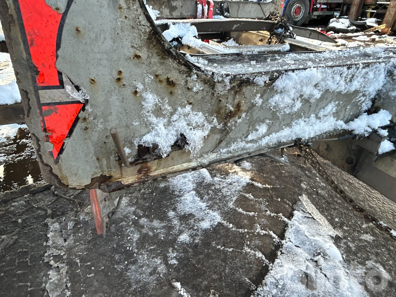 플랫베드 본체 Exte : 사진 33 플랫베드 본체 Exte : 사진 33